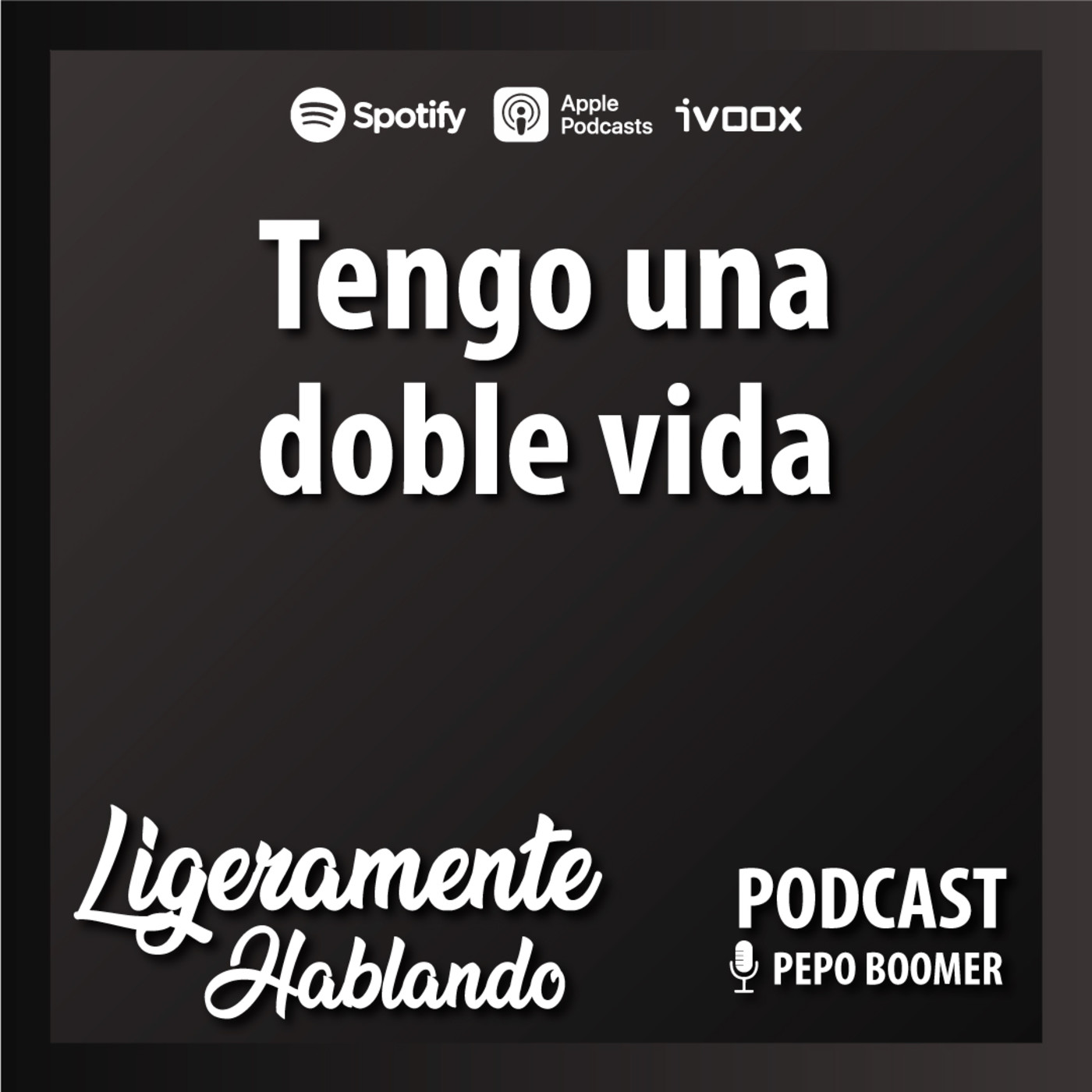 Ligeramente Hablando