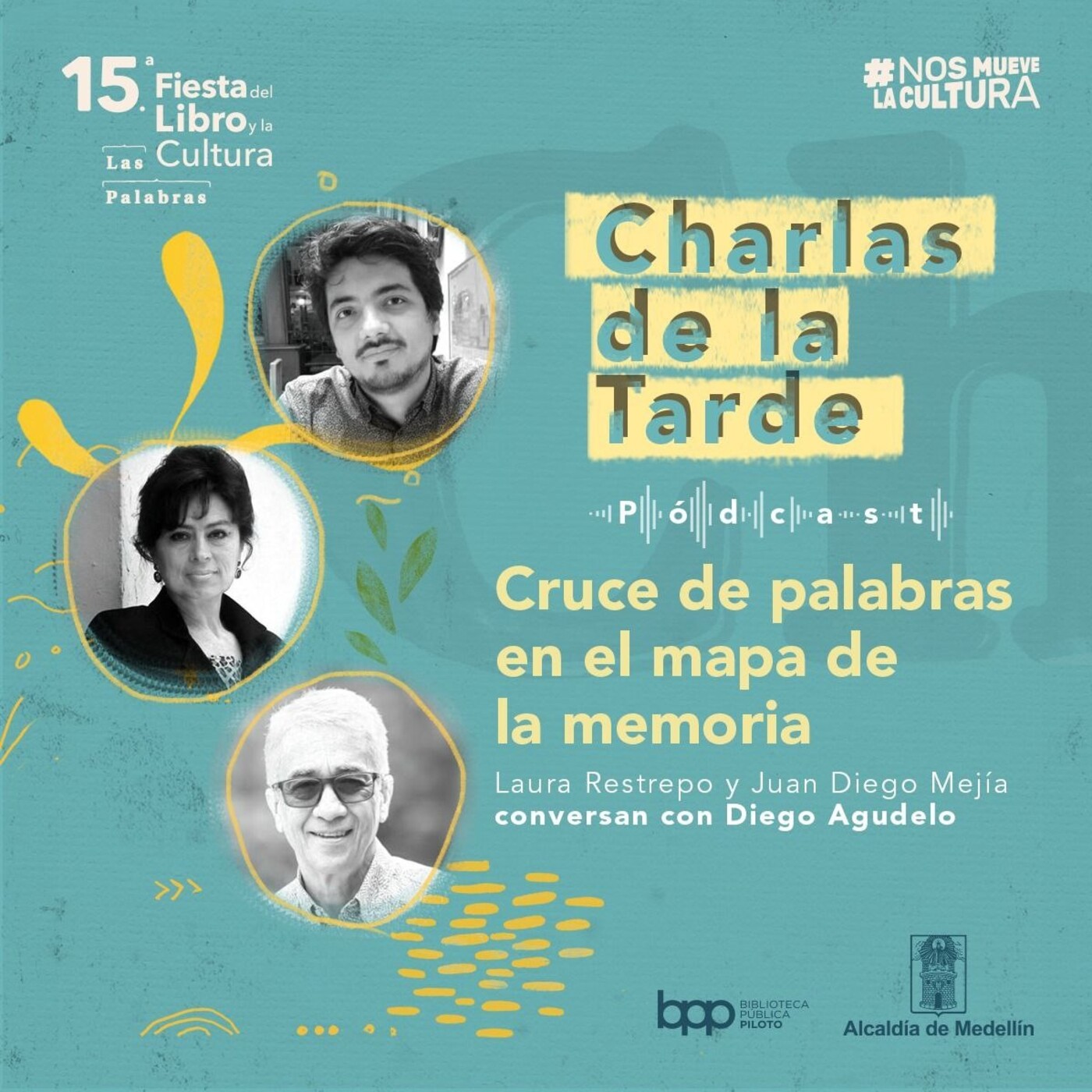 Fiesta del Libro y la Cultura