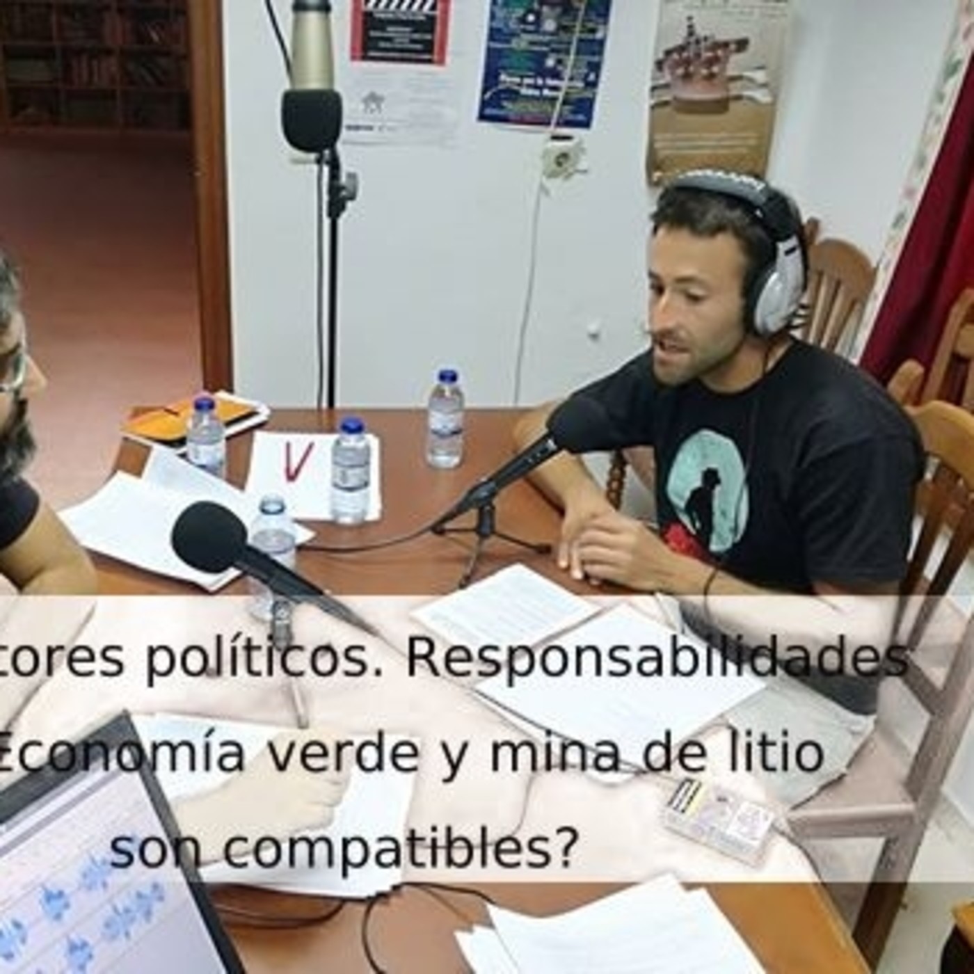 Las Voces de los Barrios