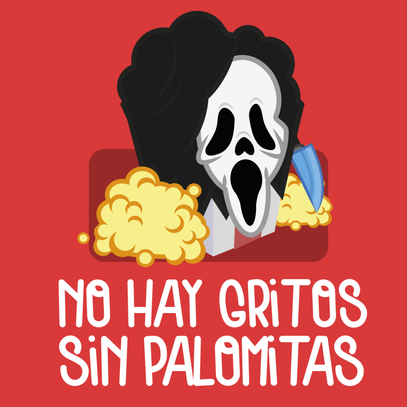 No Hay Gritos Sin Palomitas: Scream 2x07 - Las teorías están que arden