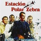 Estación Polar Cebra