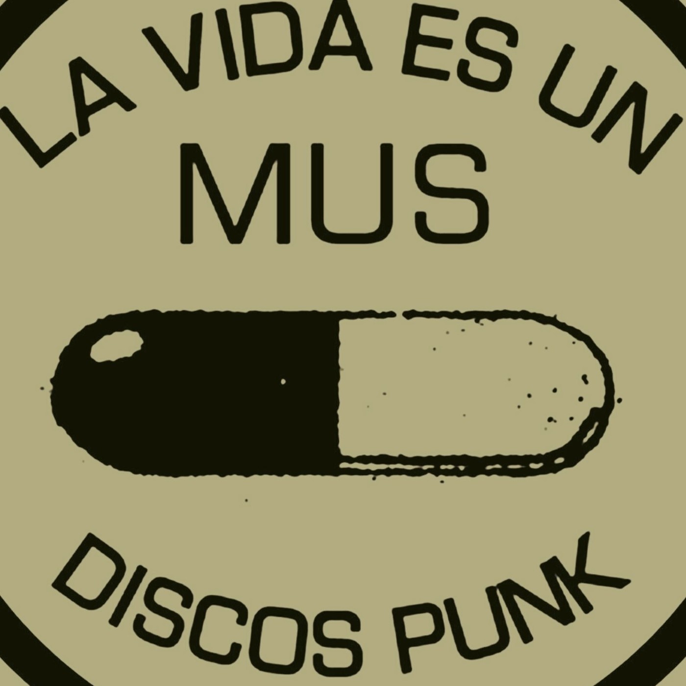 Radio Condenado #53 | La Vida Es Un Mus episode artwork