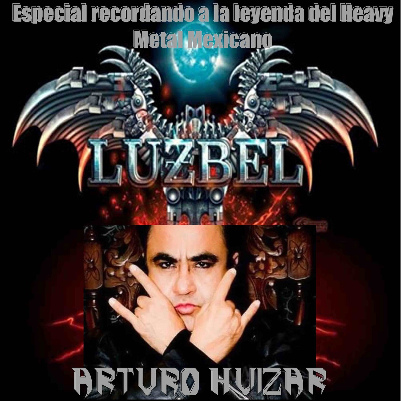 Podcast RockolicosAnonimos