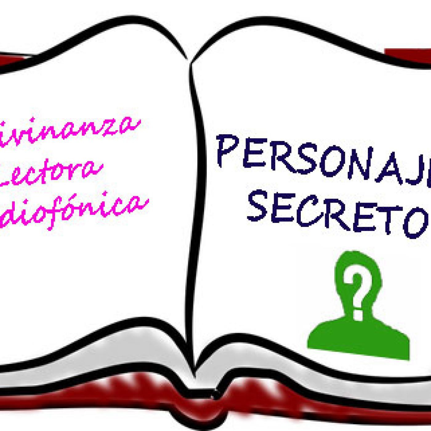 Pista 4- Personaje Secreto 2 episode artwork