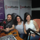 'A todo Guadalajara': Laura Galán Monitjano - 09/05/2017