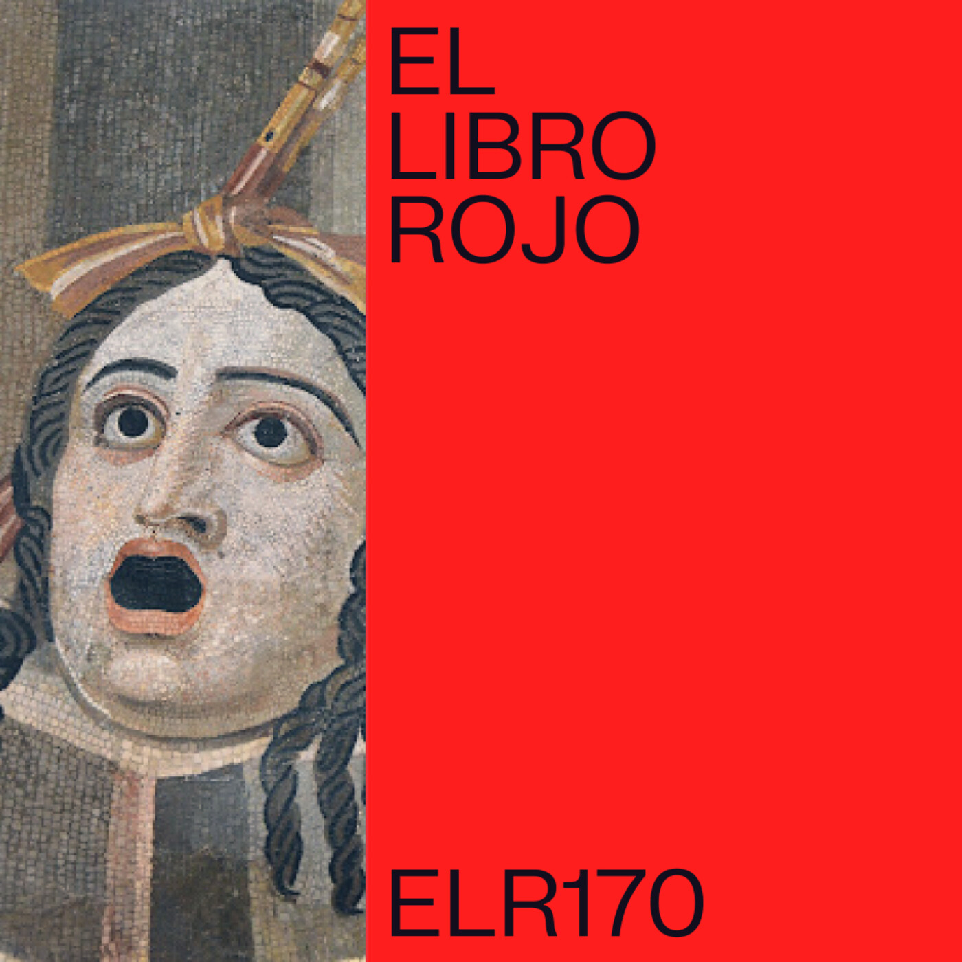 El Libro Rojo de Ritxi Ostáriz