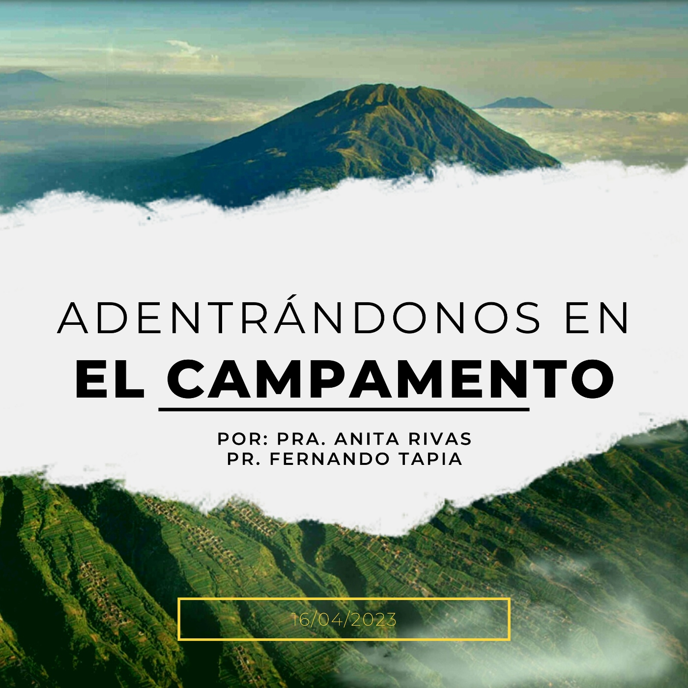Iglesia Cristo Plenitud de Vida