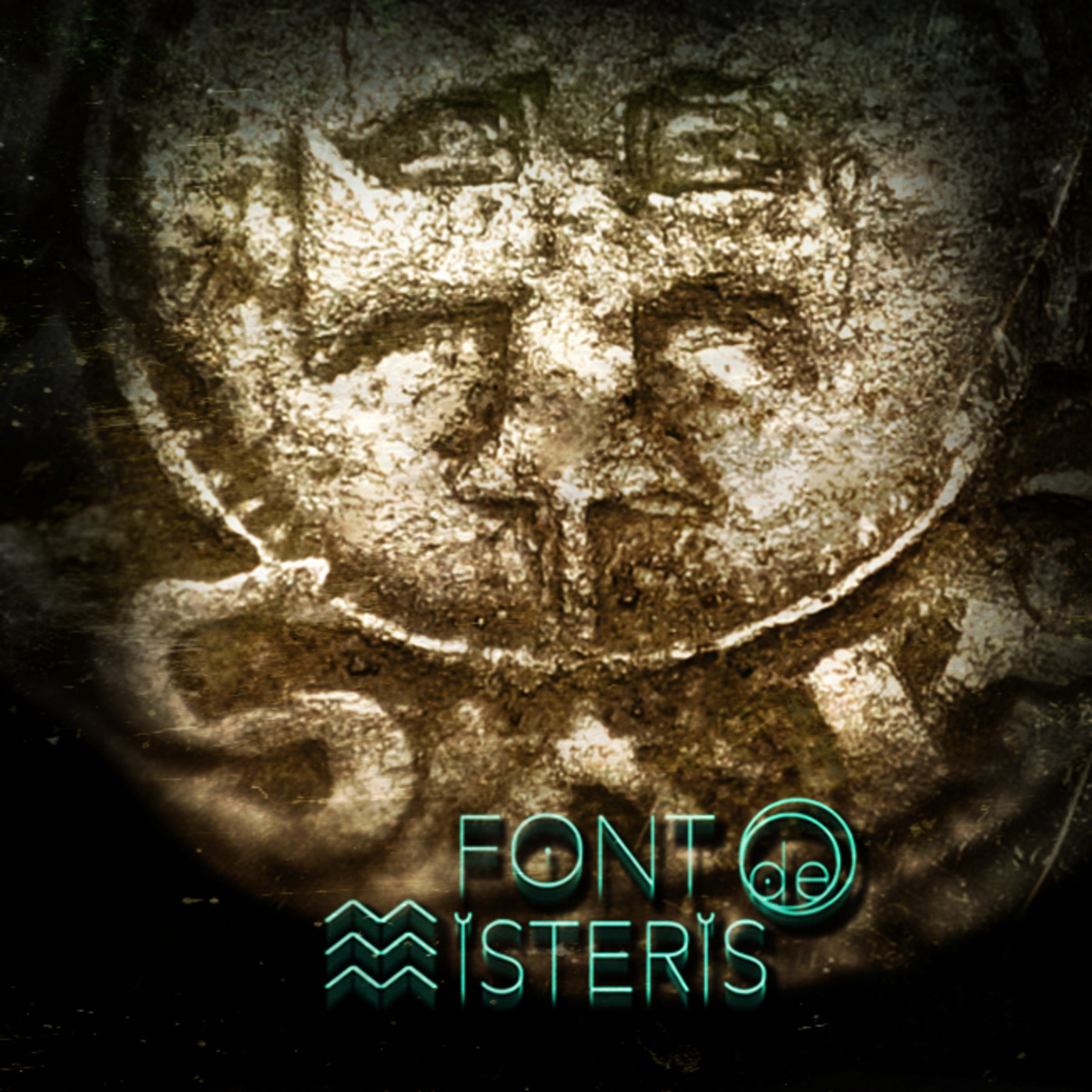 Podcast de Font de Misteris