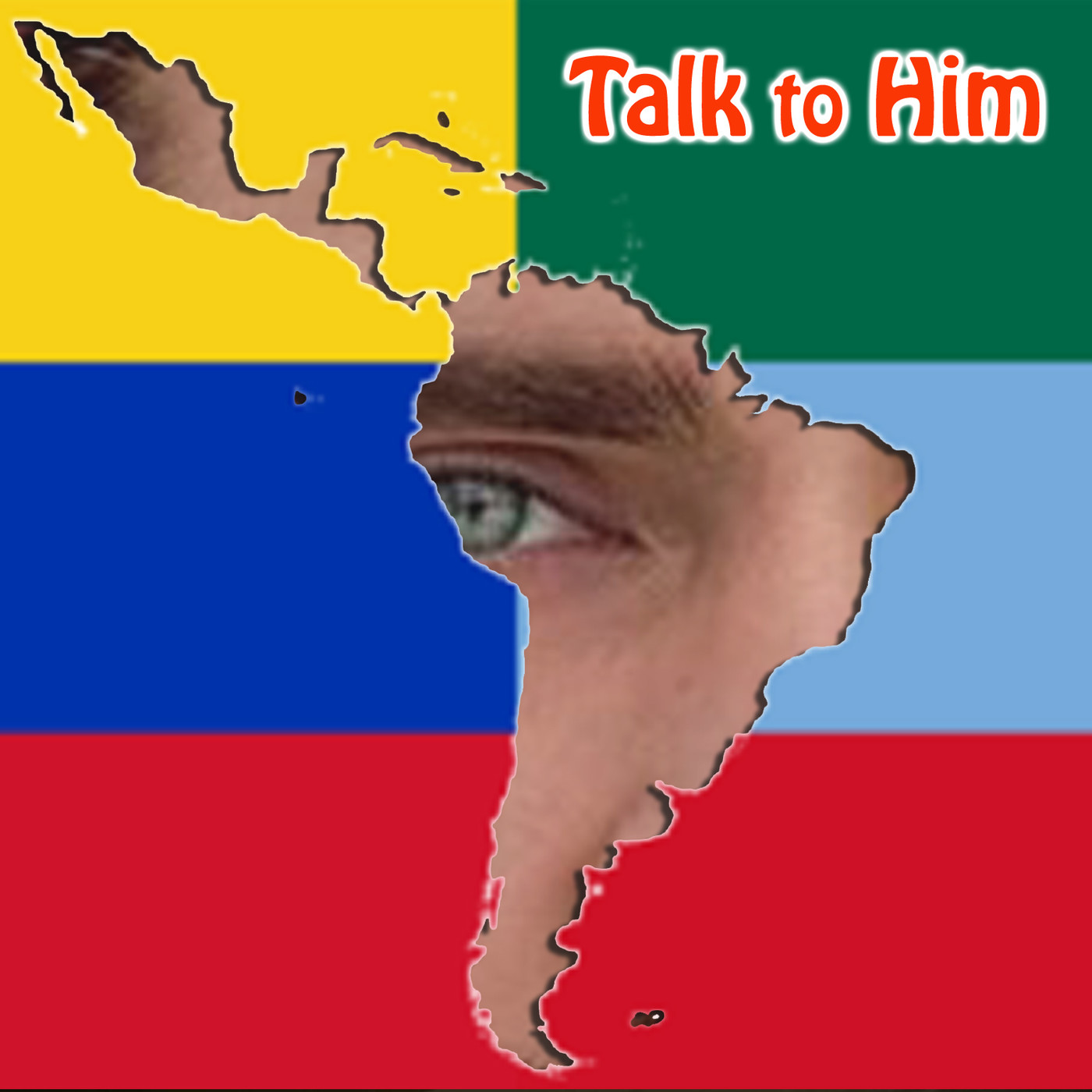 Talk to Him. Letter 17: El indie en latinoamérica episode artwork