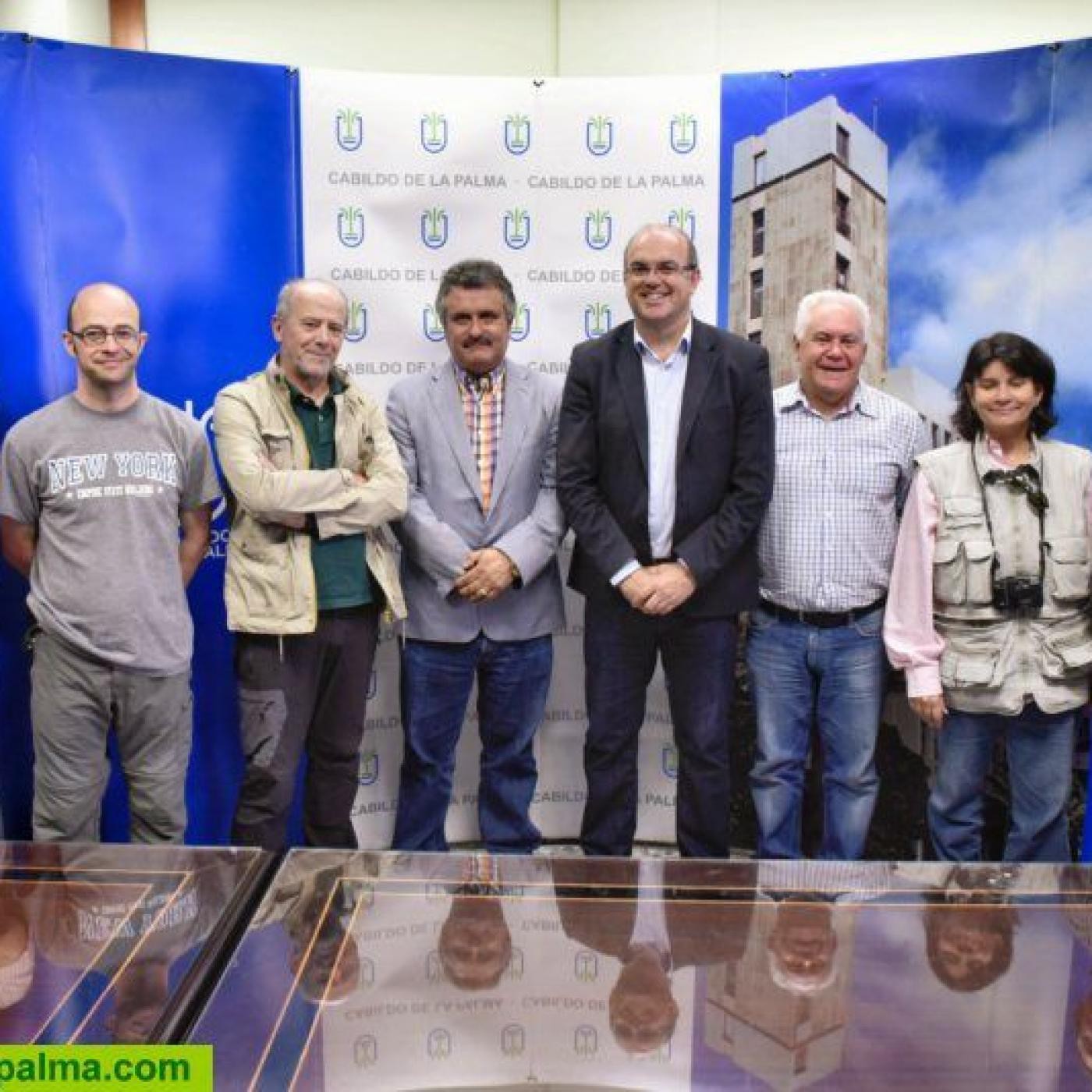 Presentación de las 'Jornadas de Arqueoastronomía' episode artwork