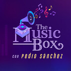 The Music Box 1