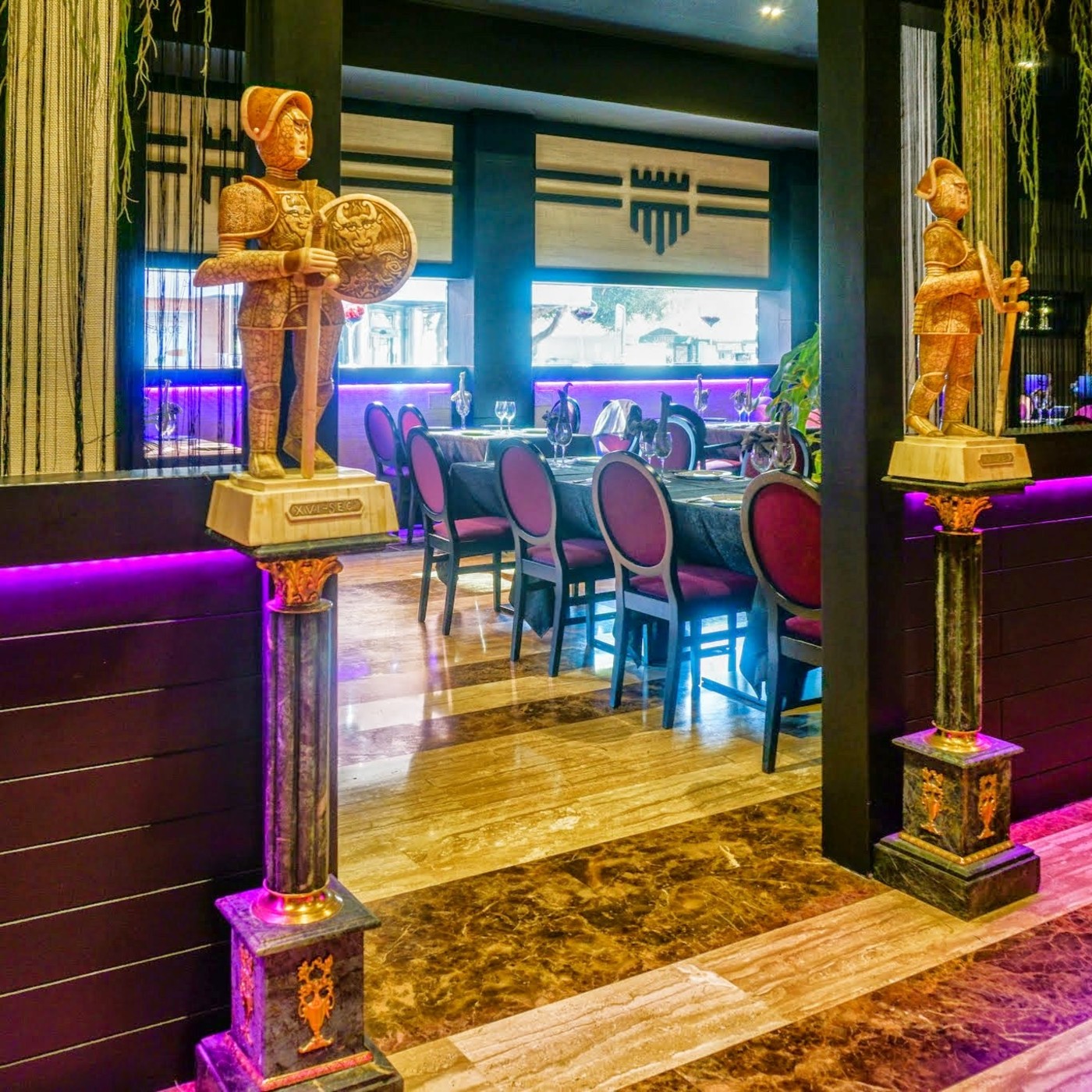 Podcast de La Makina96.8fm Grupo Inter murcia