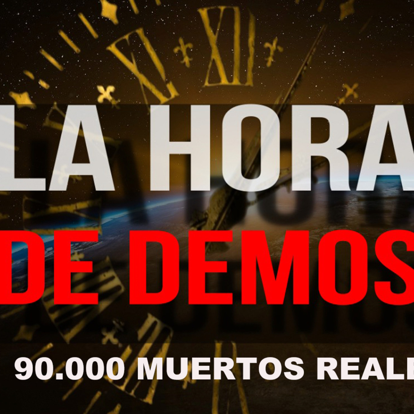 DEMOS RADIO