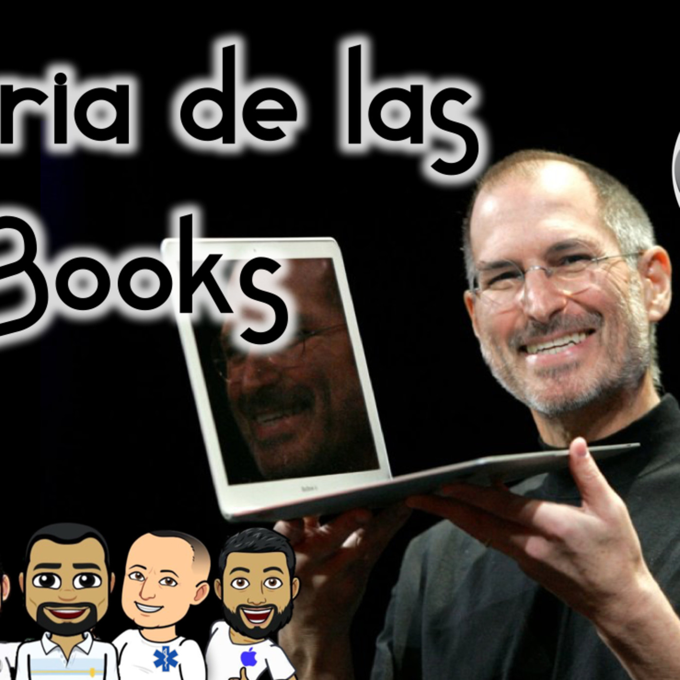 Locos por Apple