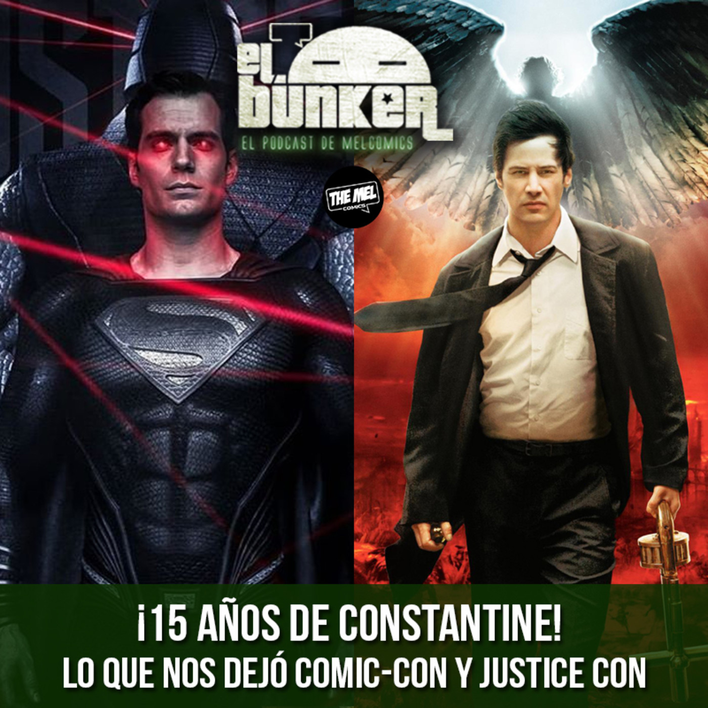 EL BUNKER