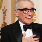 01x16 Scorsese hacia el OSCAR con "El Irlandés"