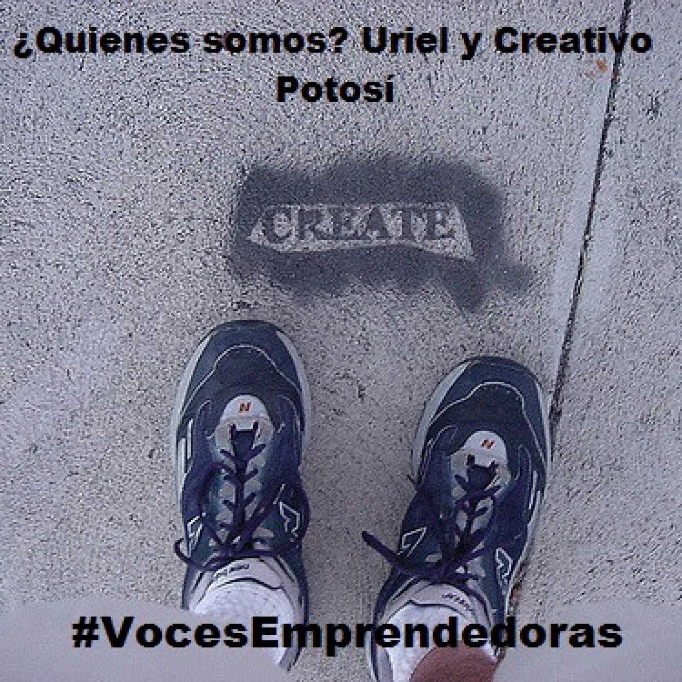 Voces Emprendedoras