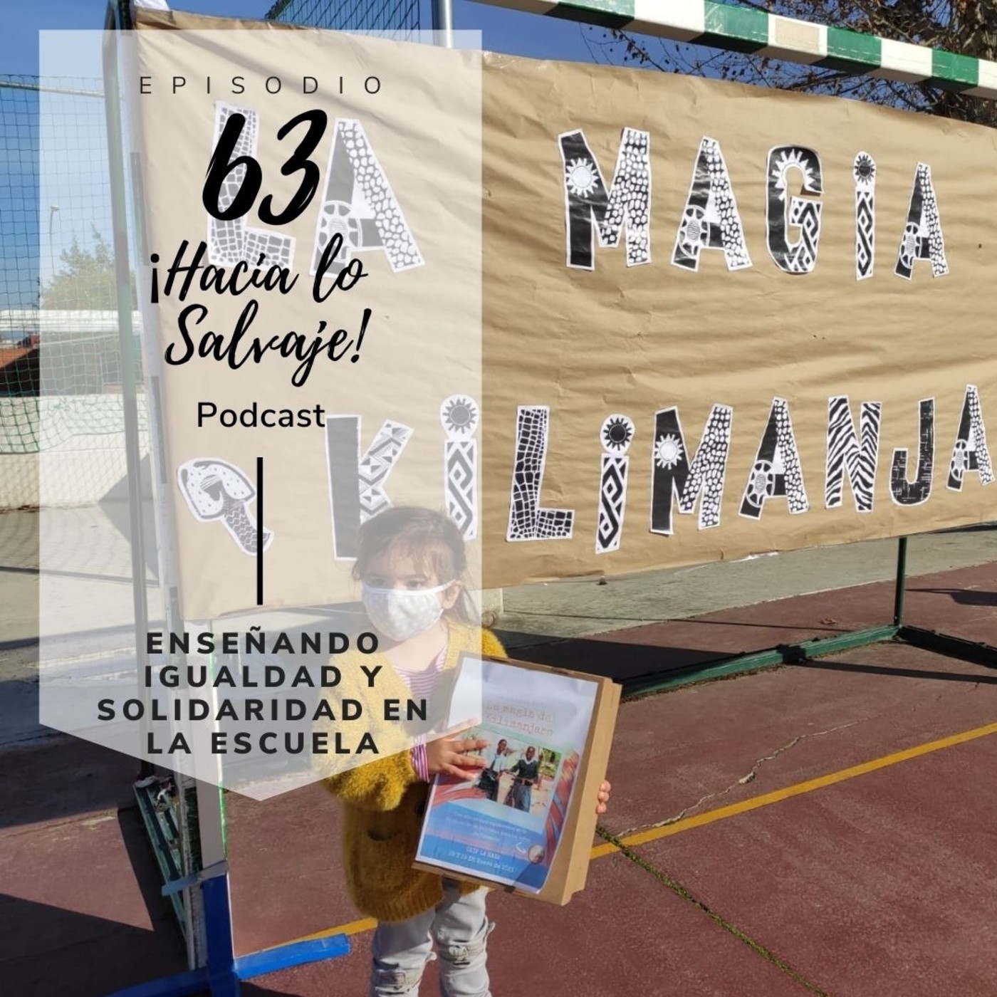 Hacia lo Salvaje I Viajes Naturaleza Ecofeminismo