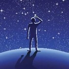 Miramos al Cielo: Agua en Europa y más signos de panspermia