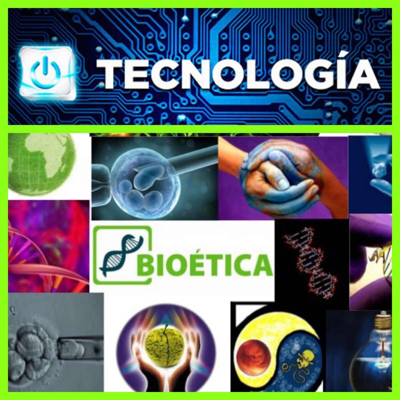 El Centinela del Misterio... Ciencia y Conciencia ¿Miedo o Esperanza?