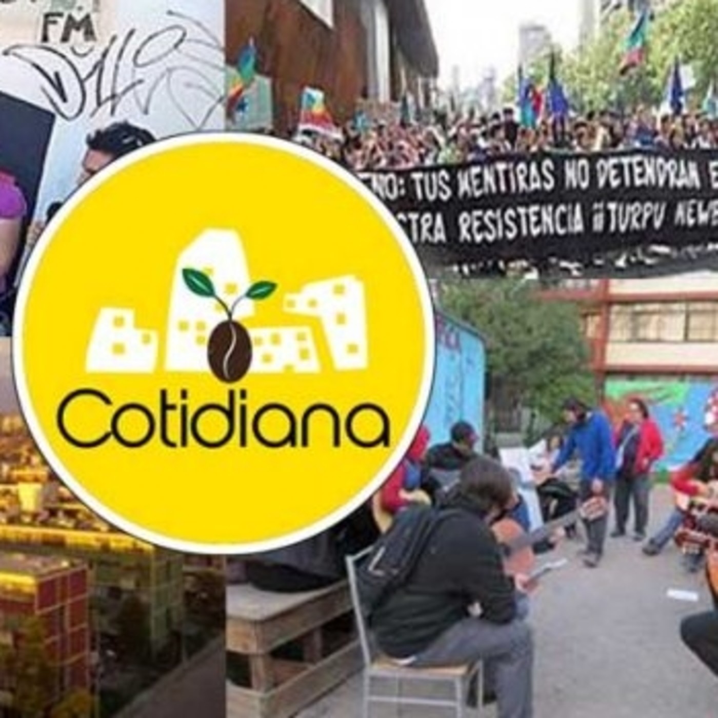 Cotidiana RCVO 2017