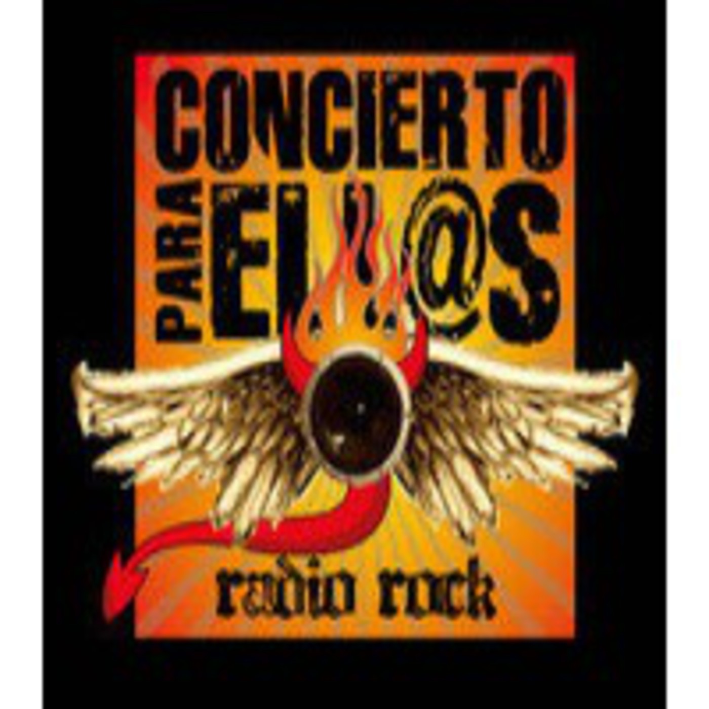 Concierto para ell@s