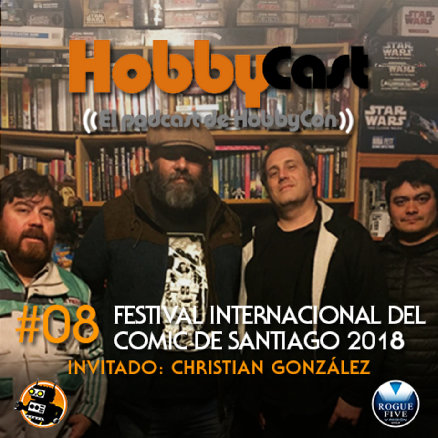 HobbyCast