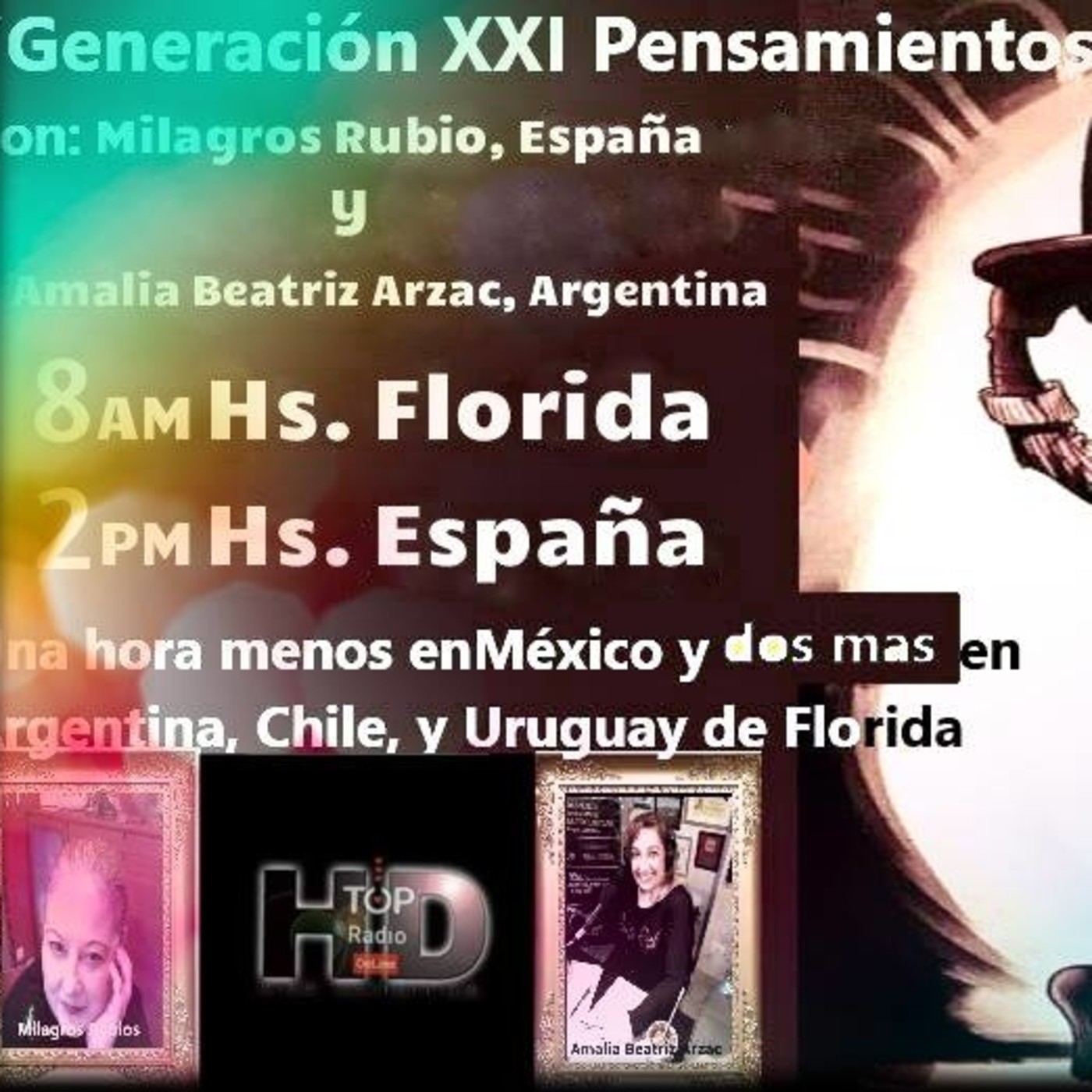 NUEVA GENERACIÓN DE POETAS Y A