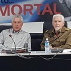 Díaz Canel: La calidad y la producción de alimentos dos pilares esenciales