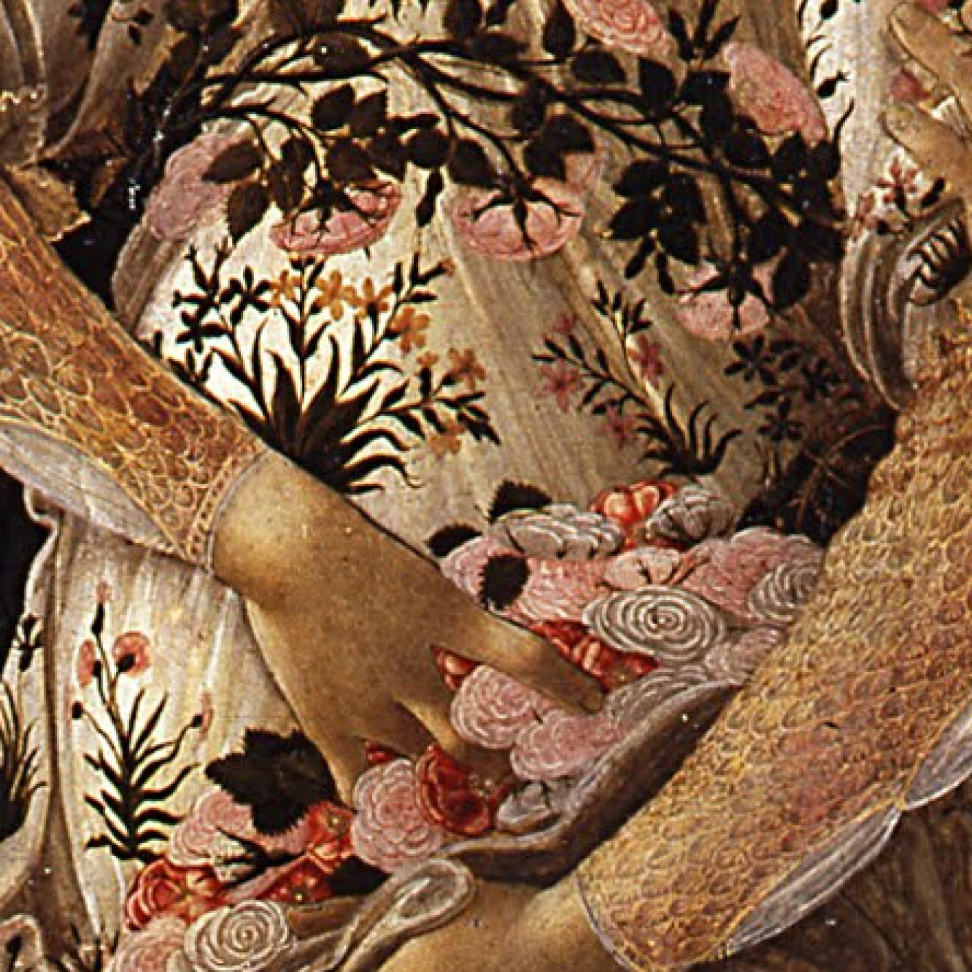 La Violetera Rockera