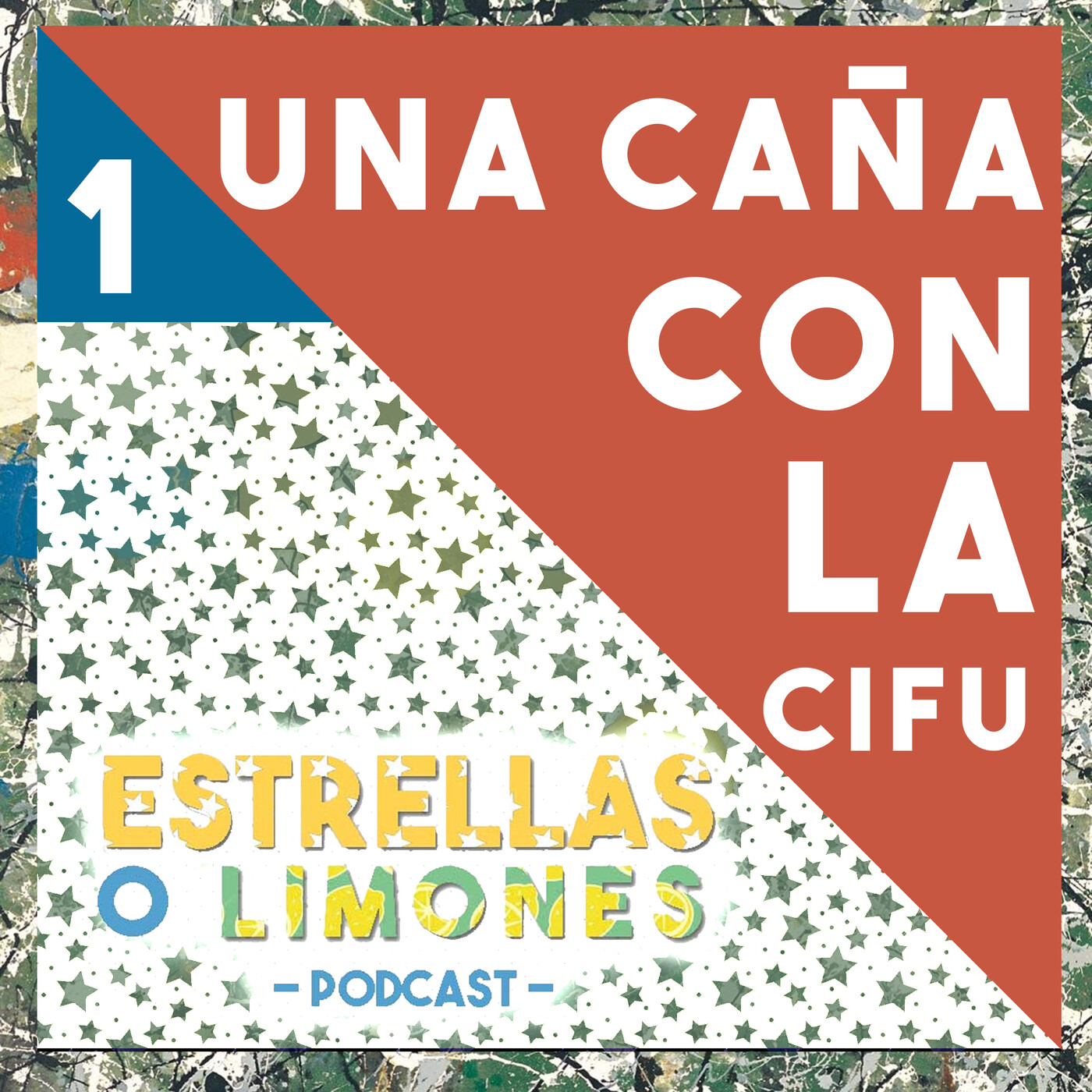 Estrellas o Limones