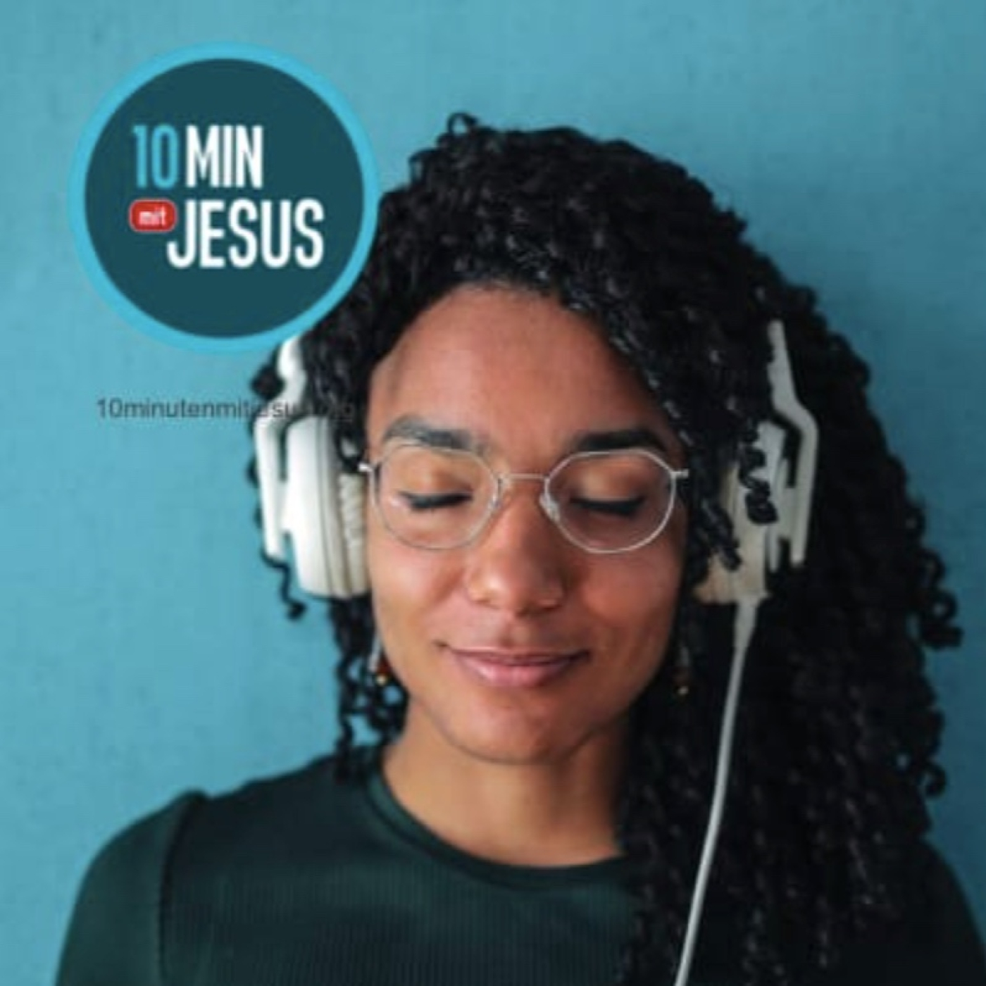 11-10-2022 -Was sind deine Prioritäten? -10 Minuten mit Jesus