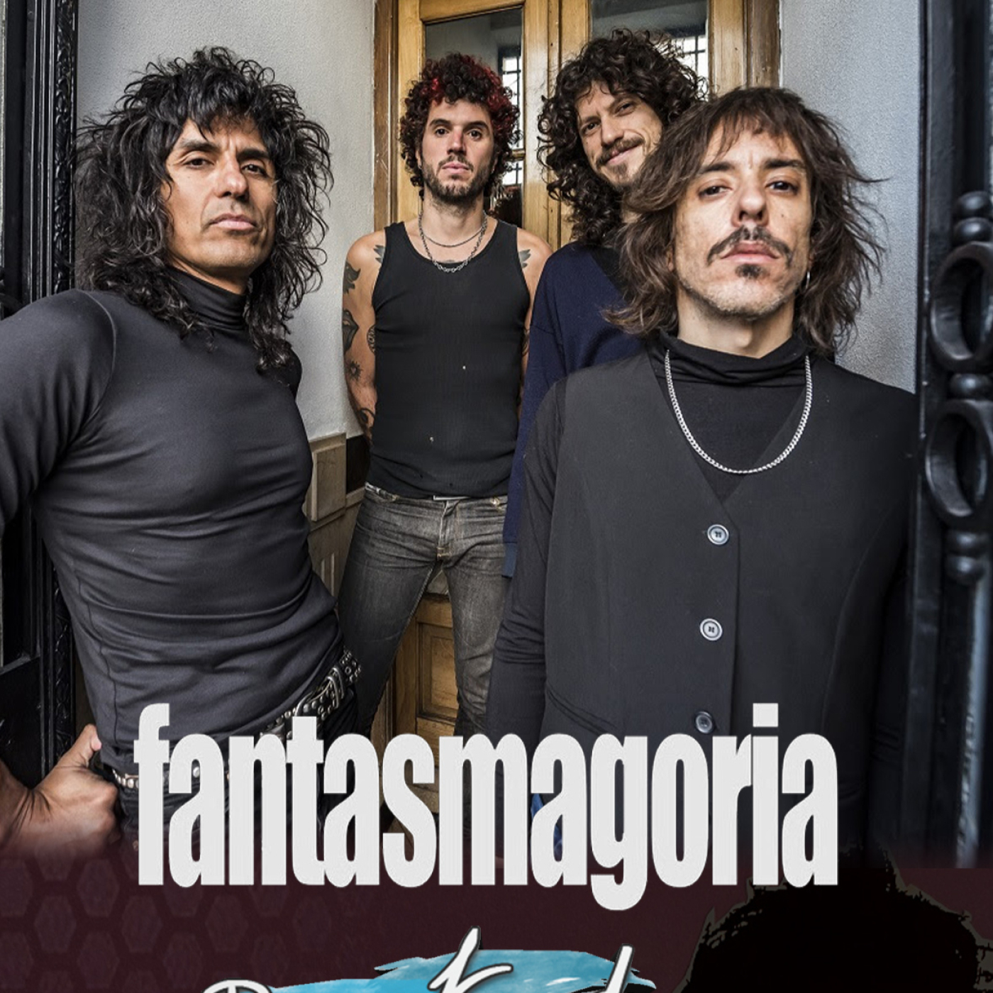 ROCK DE ACA