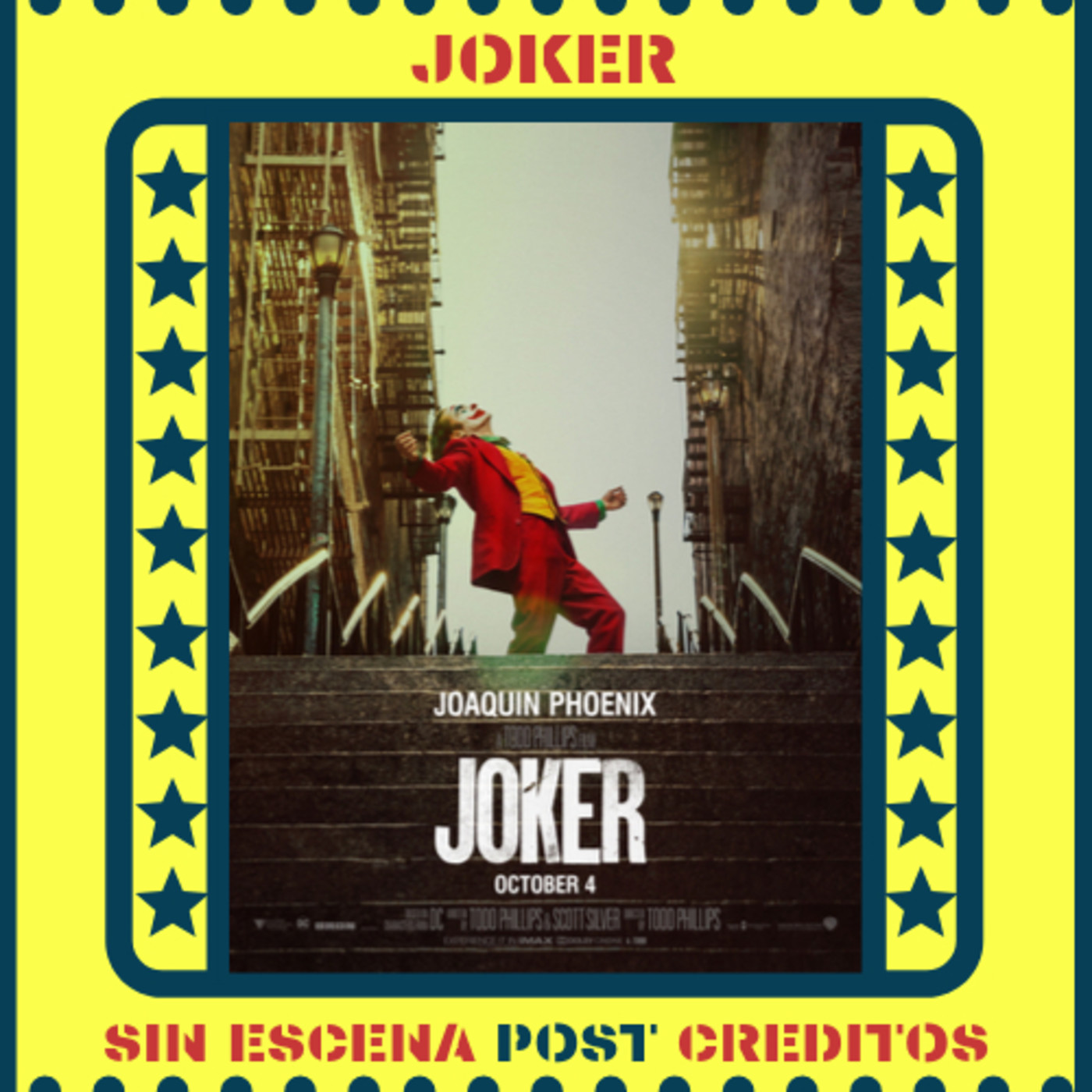 SIN ESCENA POST CREDITOS
