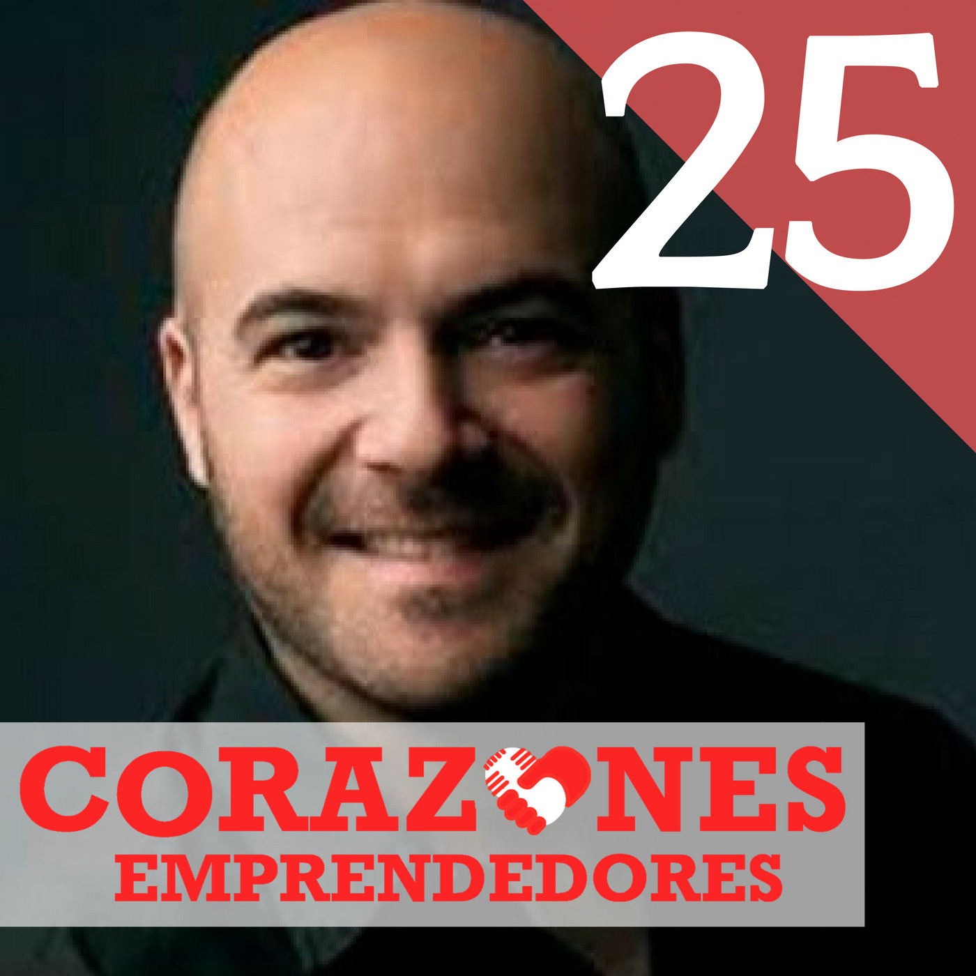 Corazones Emprendedores: Historias humanas