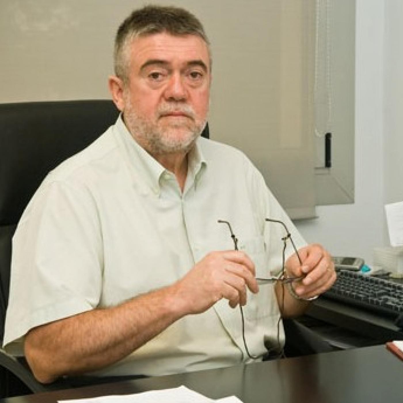 Doctor Rogeer Pla