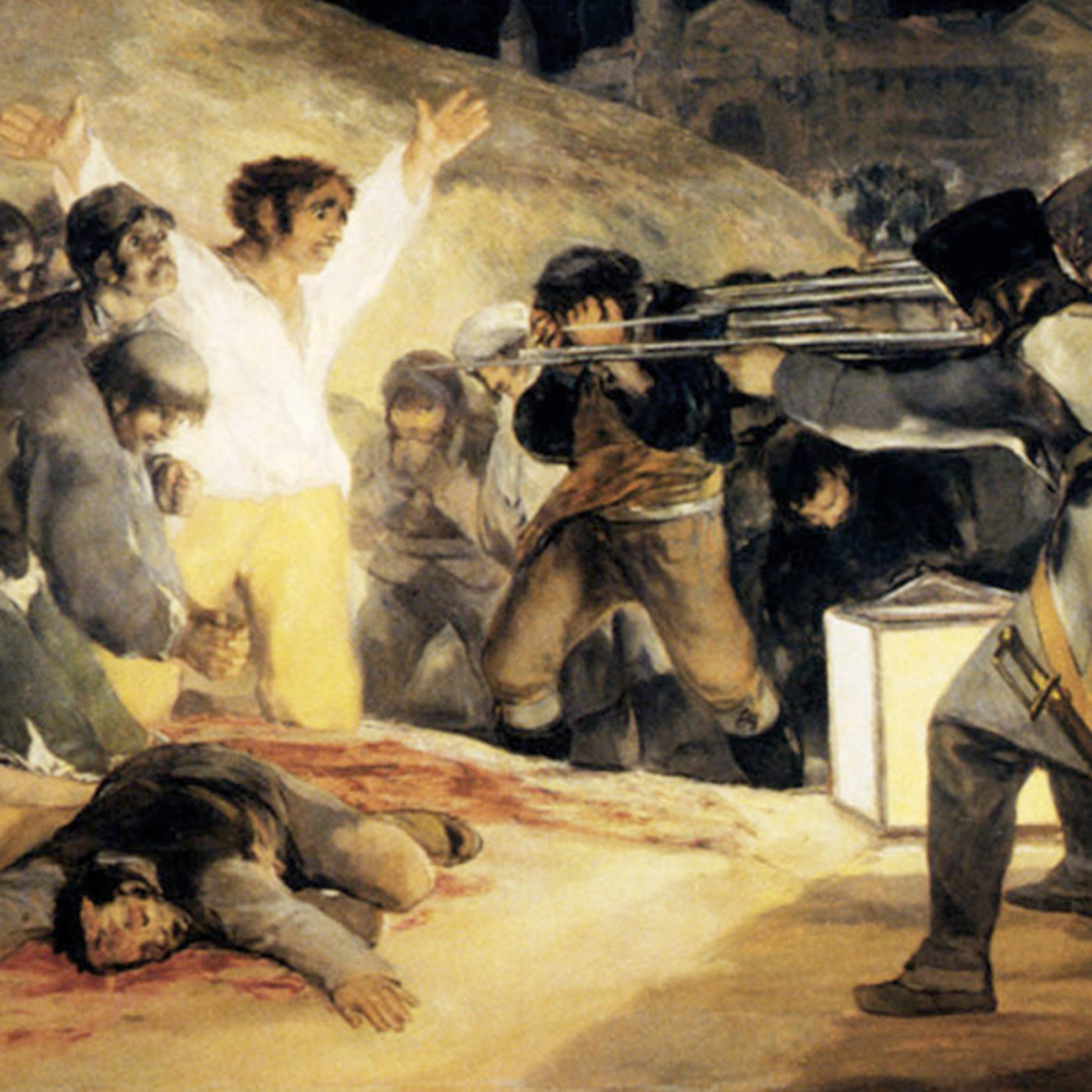 Zaragoza no se rinde