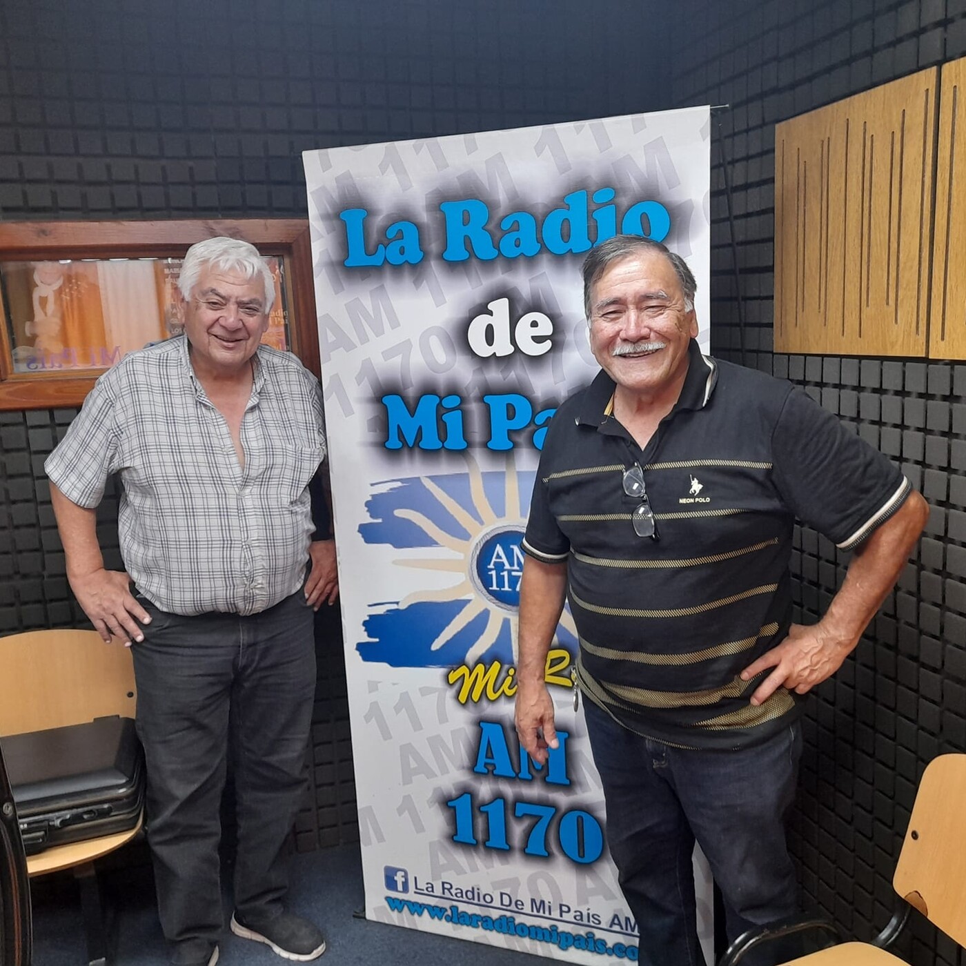 Podcast de \