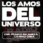 Amos Del Universo 11 Junio 2019