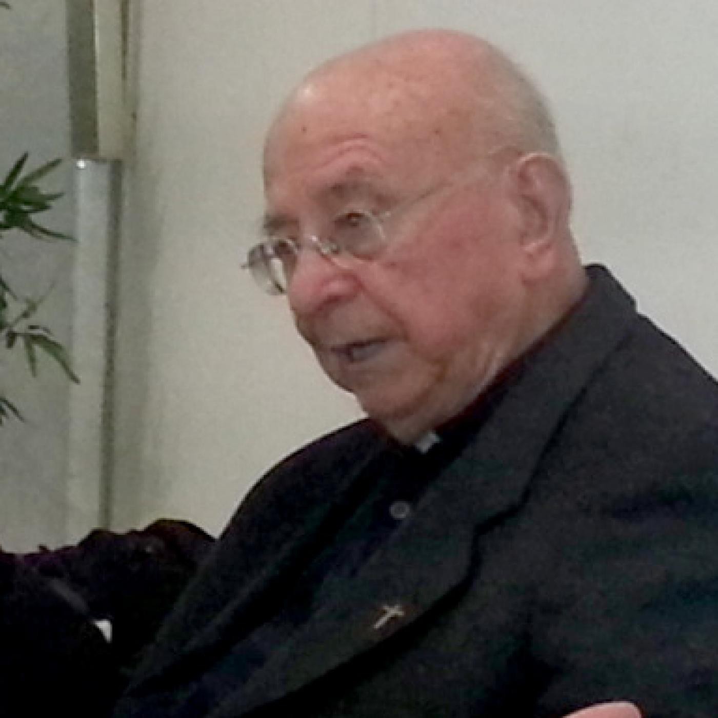 Podcast de Centro Arrupe Sevilla