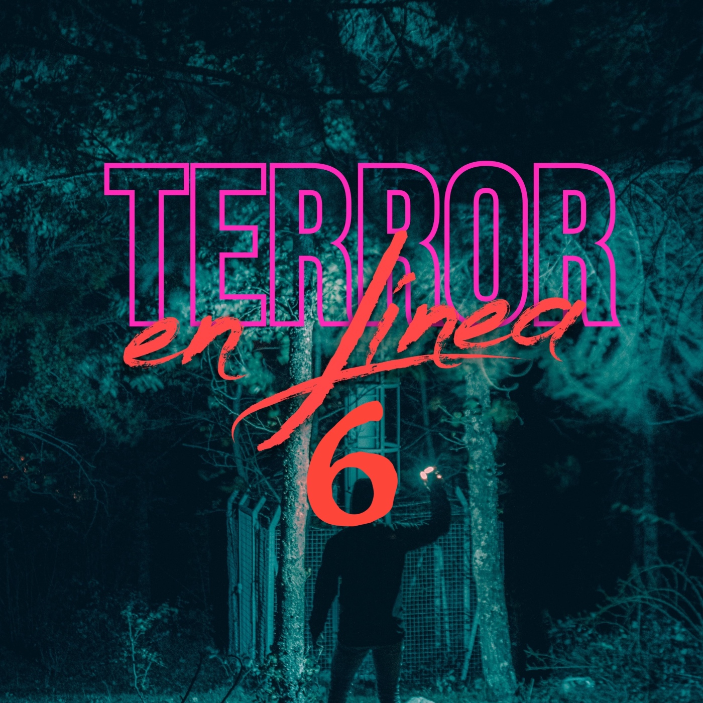 Terror en Línea