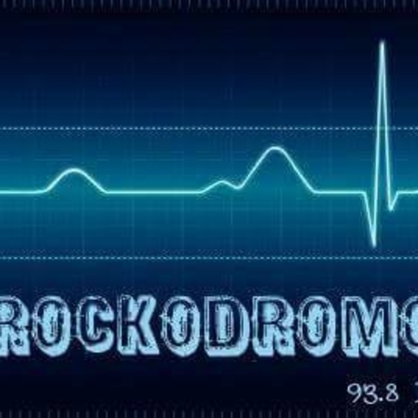 El Rockodromo - Programa 122. ESPECIAL con JUAN SINFRENOS. episode artwork