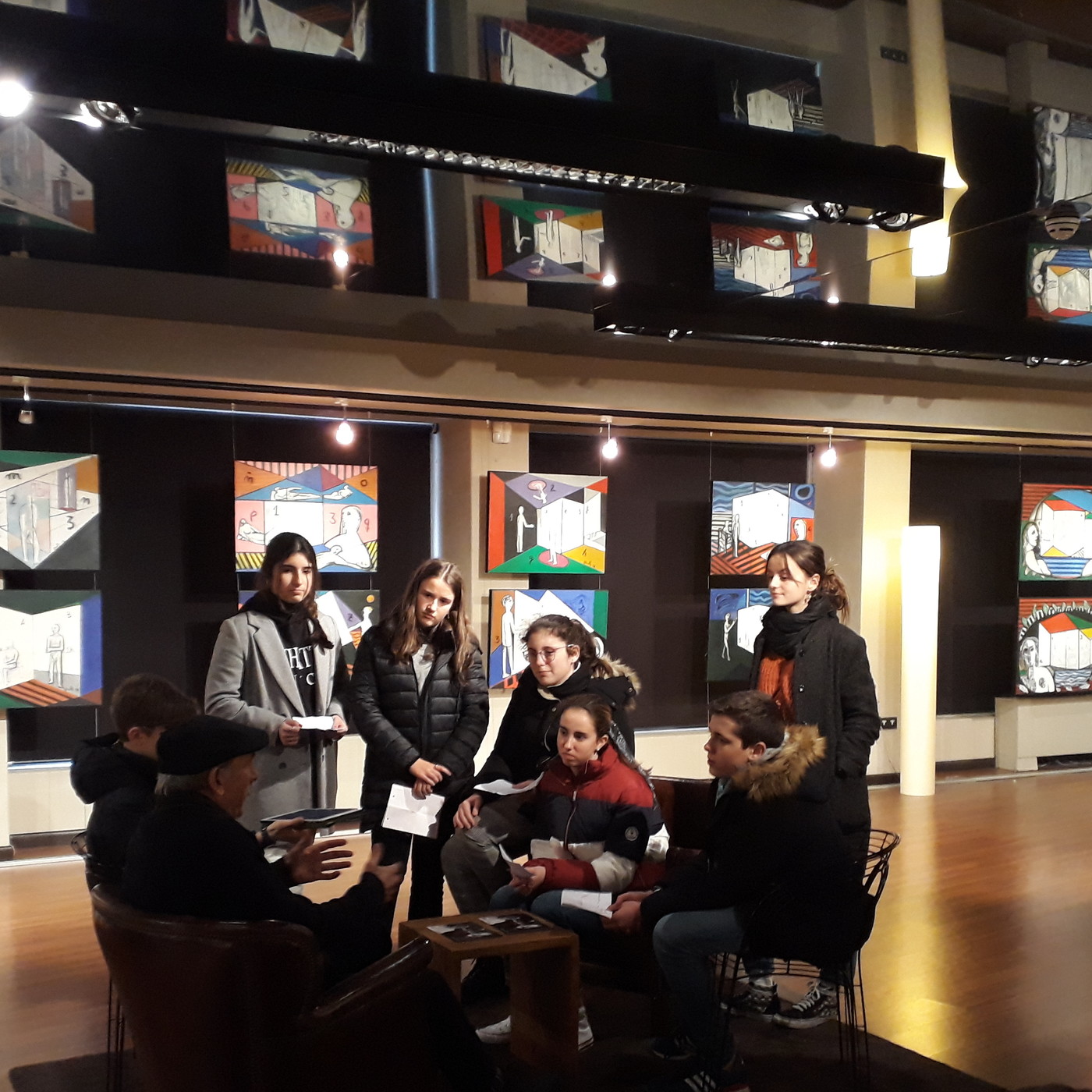 RadioKostka 19-20