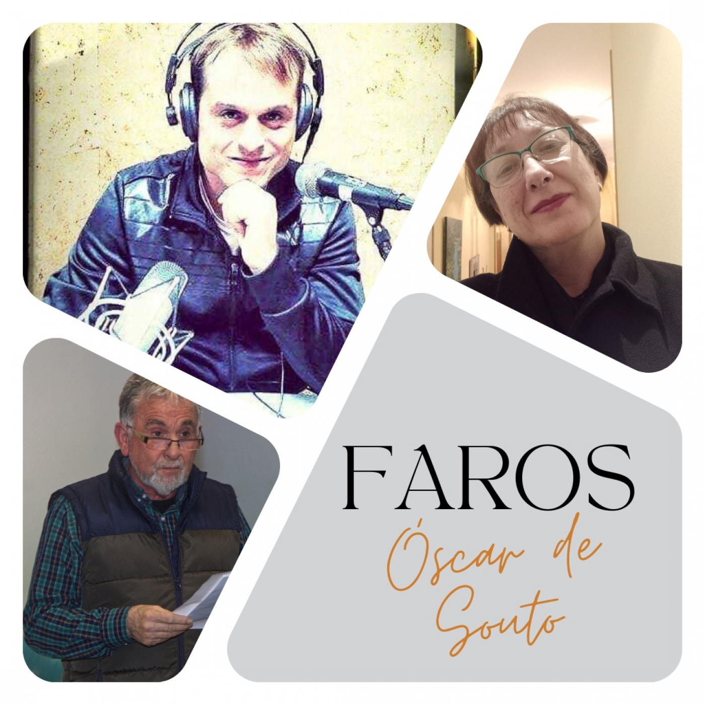 Podcast Programas de Radio Roncudo