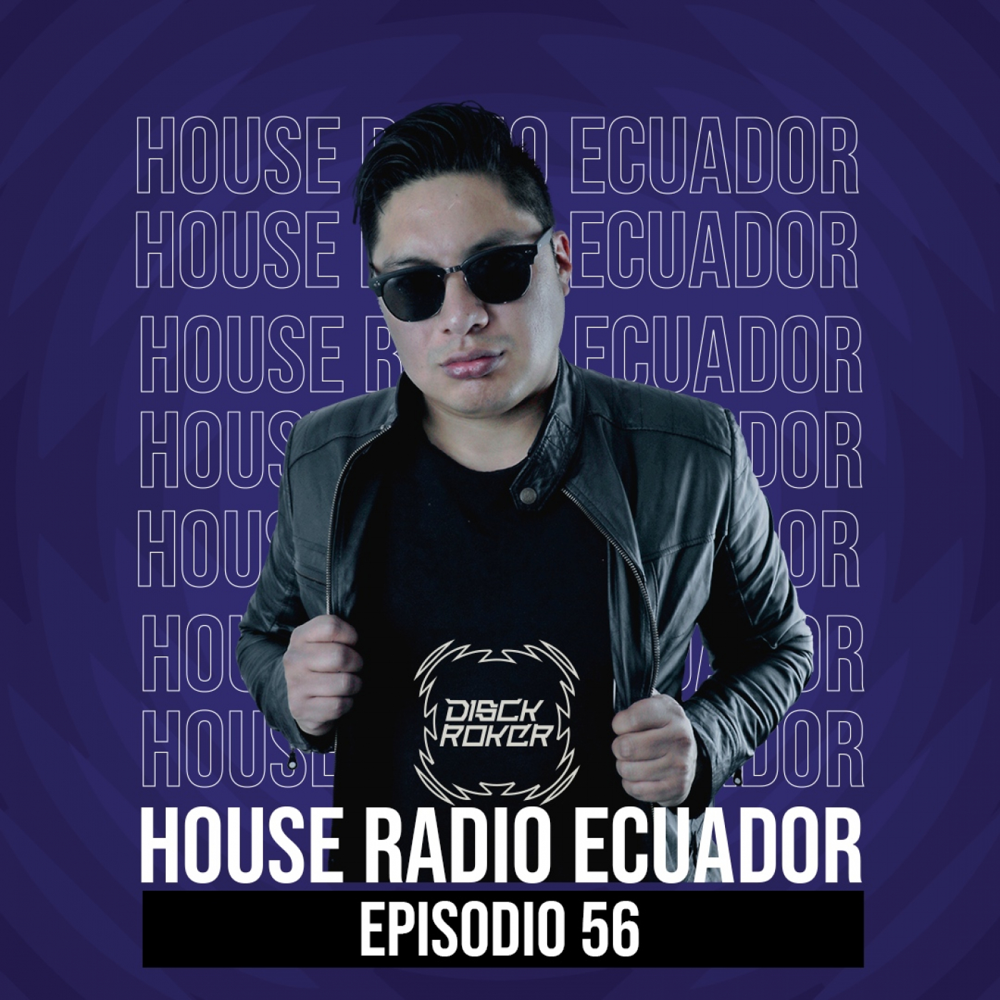 House Radio Ecuador
