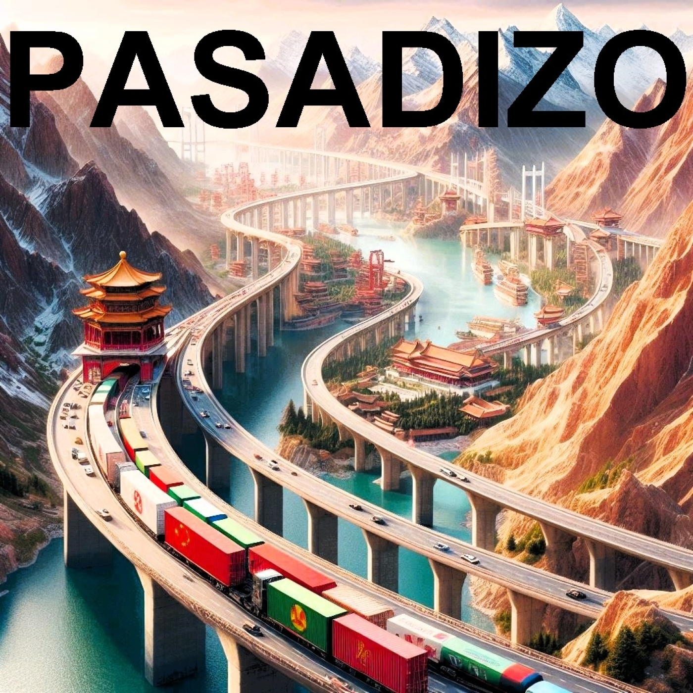 PASADIZO