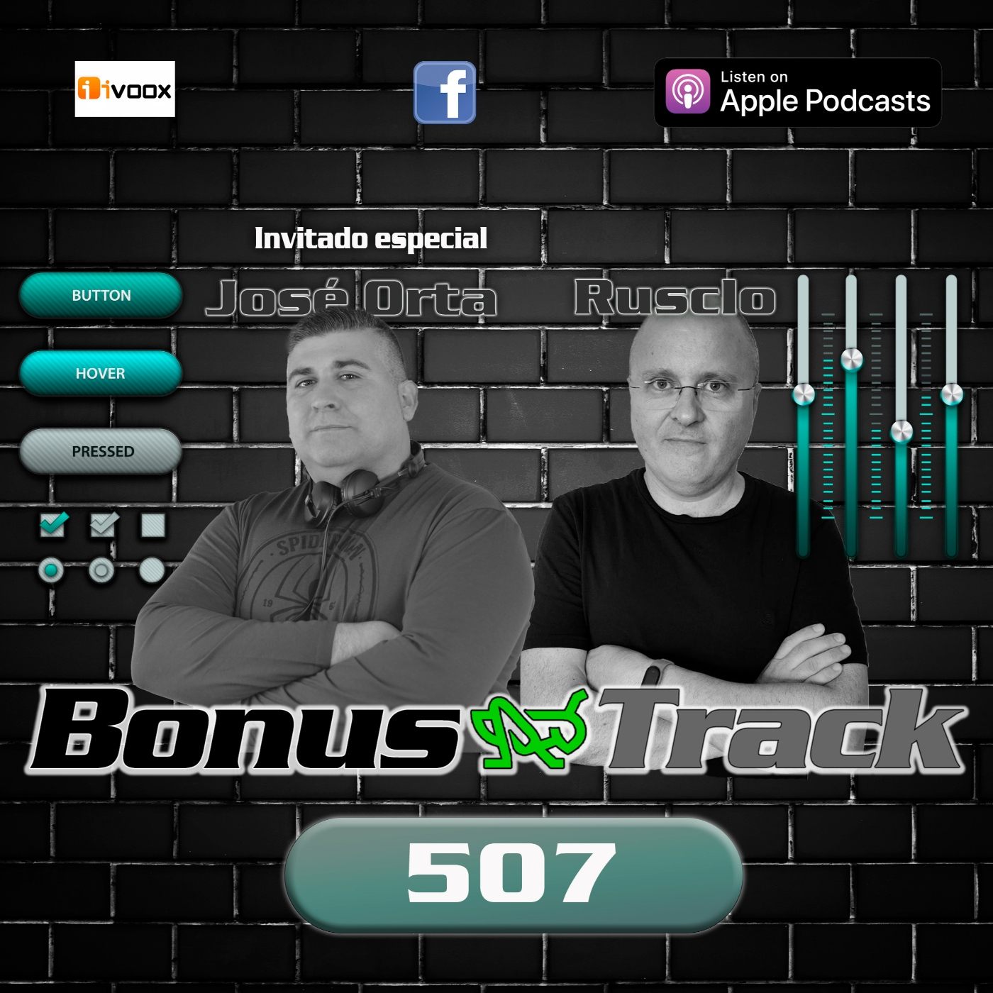Bonus Track