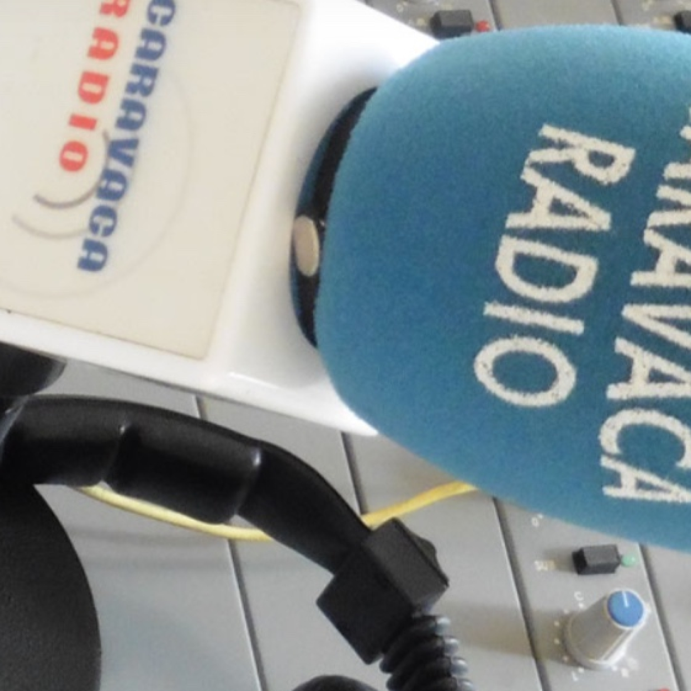 CARAVACA RADIO