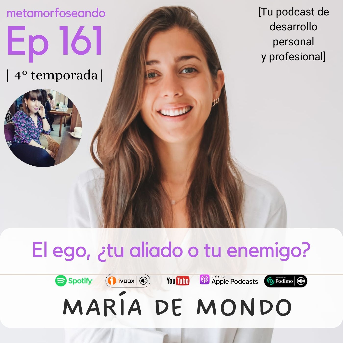 Metamorfoseando