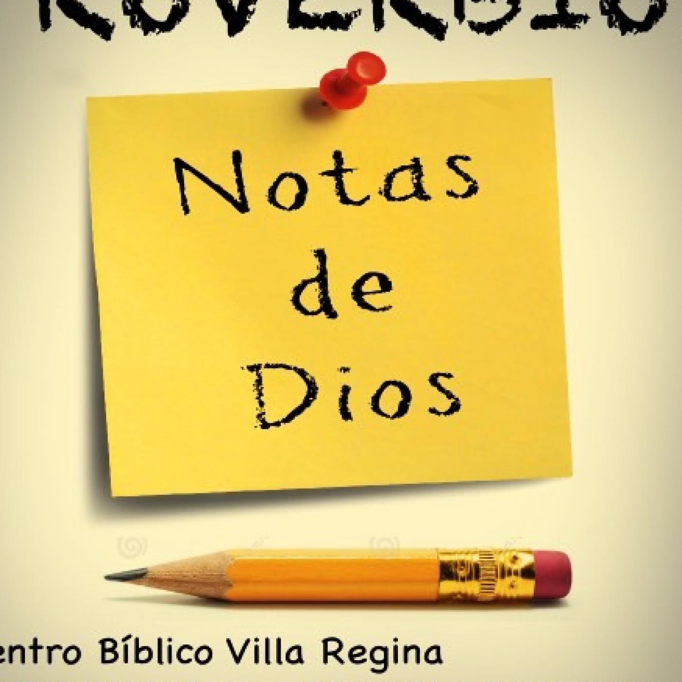 Proverbios